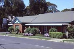 Hepburn Springs VIC Accommodation in Brisbane