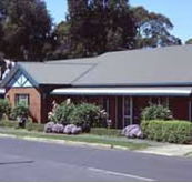 Hepburn Springs Motor Inn - Accommodation in Brisbane