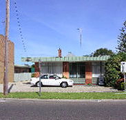 Roma Holiday Flats - Accommodation in Brisbane