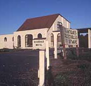 Rosedale Motel - Accommodation in Brisbane