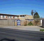 Sale Motel - Accommodation in Brisbane