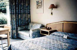 Moe Parklands Motel - Accommodation in Brisbane 0
