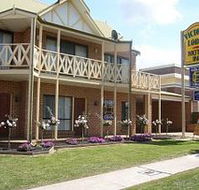Victoria Lodge Motor Inn and Apartments - Accommodation in Brisbane