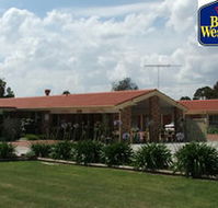  Werribee Park Motor Inn - Accommodation in Brisbane