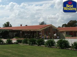  Werribee Park Motor Inn - Accommodation in Brisbane 0