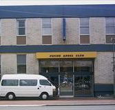 The Flying Angel Club - Accommodation in Brisbane