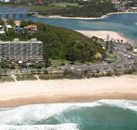 The Rocks Resort - Accommodation in Brisbane