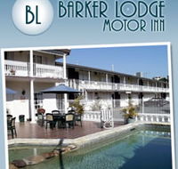 Barker Lodge Motor Inn - Accommodation in Brisbane