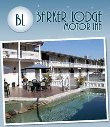 Barker Lodge Motor Inn - Accommodation in Brisbane 0