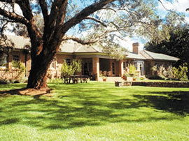 Mandurama NSW Accommodation in Brisbane