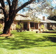 Millamolong Station - Accommodation in Brisbane