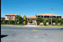 The Ridgeway NSW Accommodation in Brisbane