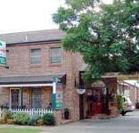 Cedar Lodge Motel - Accommodation in Brisbane