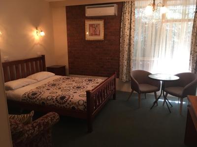 Camperdown Cascade Motel - Accommodation in Brisbane 10