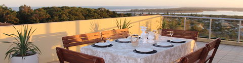 Grandview Apartments Ballina - Accommodation in Brisbane 4