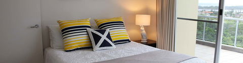 Grandview Apartments Ballina - Accommodation in Brisbane 6