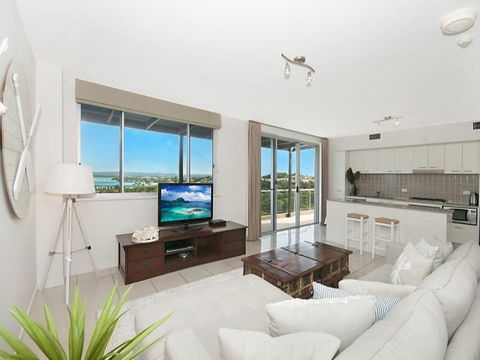 Grandview Apartments Ballina - Accommodation in Brisbane 7