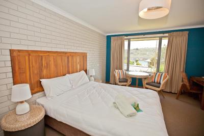 Southern Ocean Motor Inn Port Campbell - Accommodation in Brisbane 5