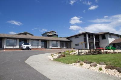 Southern Ocean Motor Inn Port Campbell - Accommodation in Brisbane 9