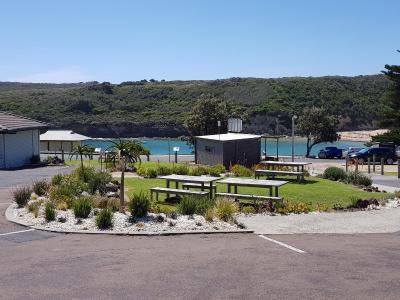 Southern Ocean Motor Inn Port Campbell - Accommodation in Brisbane 11