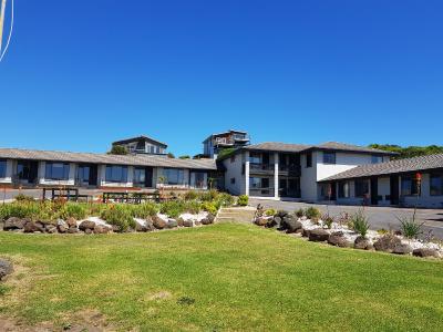 Southern Ocean Motor Inn Port Campbell - Accommodation in Brisbane 12