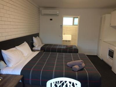 Southern Ocean Motor Inn Port Campbell - Accommodation in Brisbane 14