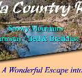 Koomulla Country Retreat - Accommodation in Brisbane