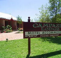 Campaspe Lodge - Accommodation in Brisbane