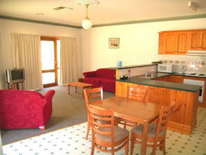 Campaspe Lodge - Accommodation in Brisbane 1