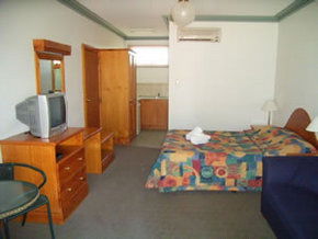 Campaspe Lodge - Accommodation in Brisbane 2
