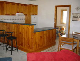 Campaspe Lodge - Accommodation in Brisbane 3