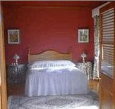 Heronswood House - Accommodation in Brisbane
