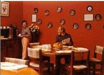 Heronswood House - Accommodation in Brisbane 1