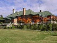 Heronswood House - Accommodation in Brisbane 3