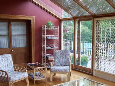Heronswood House - Accommodation in Brisbane 4