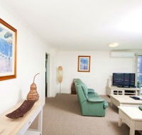 Sails Apartments - Accommodation in Brisbane