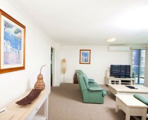 Sails Apartments - Accommodation in Brisbane 0