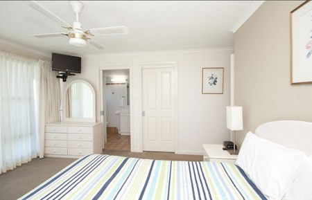 Sails Apartments - Accommodation in Brisbane 3