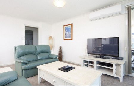 Sails Apartments - Accommodation in Brisbane 4