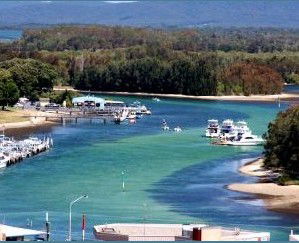 Sails Apartments - Accommodation in Brisbane 5