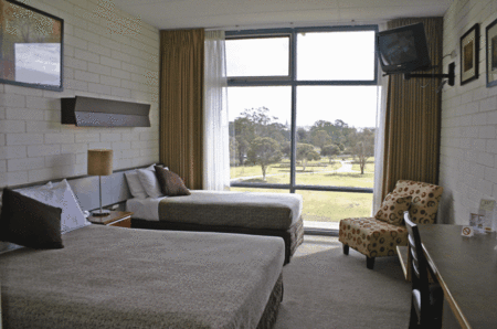 Comfort Inn Parkside - thumb 1