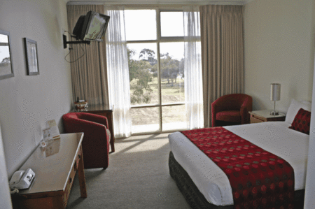 Comfort Inn Parkside - Accommodation in Brisbane 2