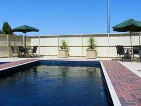 Comfort Inn Parkside - Accommodation in Brisbane 5
