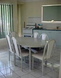 Boyne Island Motel And Villas - Accommodation in Brisbane 1