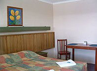Boyne Island Motel And Villas - Accommodation in Brisbane 2