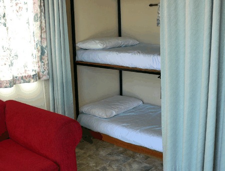 Stanley Cabin And Tourist Park - Accommodation in Brisbane 0