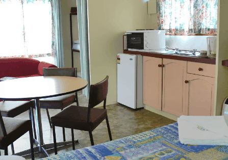 Stanley Cabin And Tourist Park - Accommodation in Brisbane 1