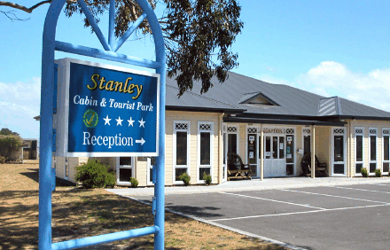 Stanley Cabin And Tourist Park - thumb 2