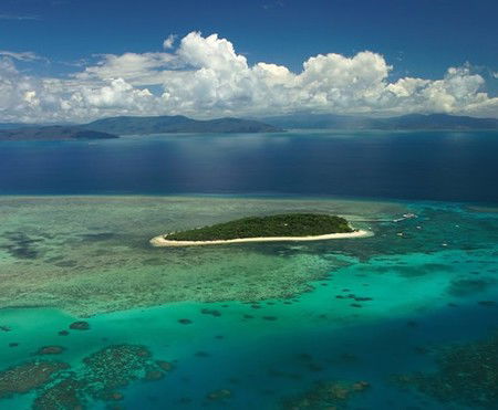 Green Island Resort - Accommodation in Brisbane 3