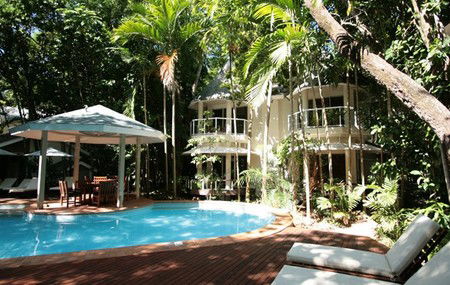 Green Island Resort - Accommodation in Brisbane 4